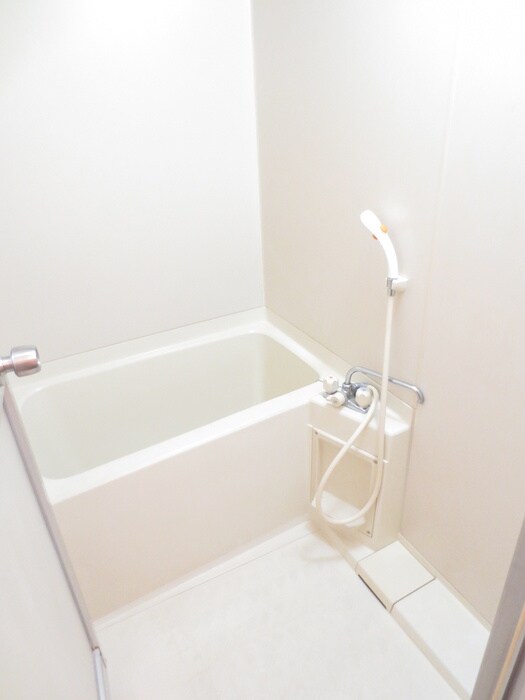 物件内観写真10　(バス／シャワールーム等)