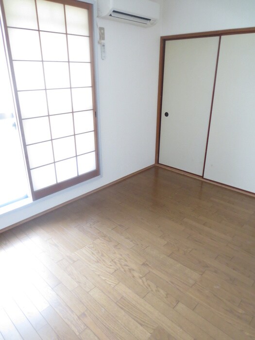 物件内観写真14　(居室)