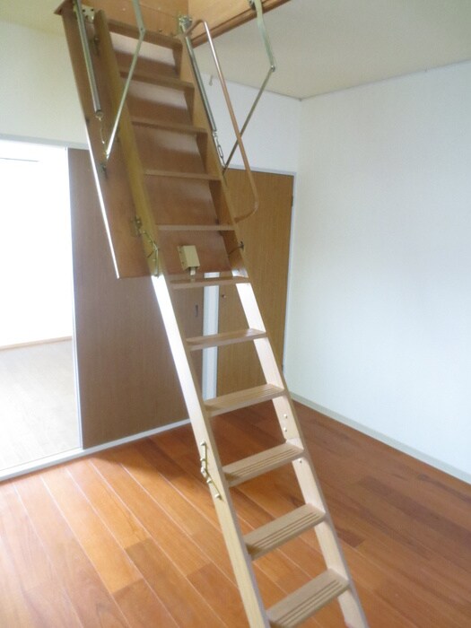 物件内観写真15　(居室)