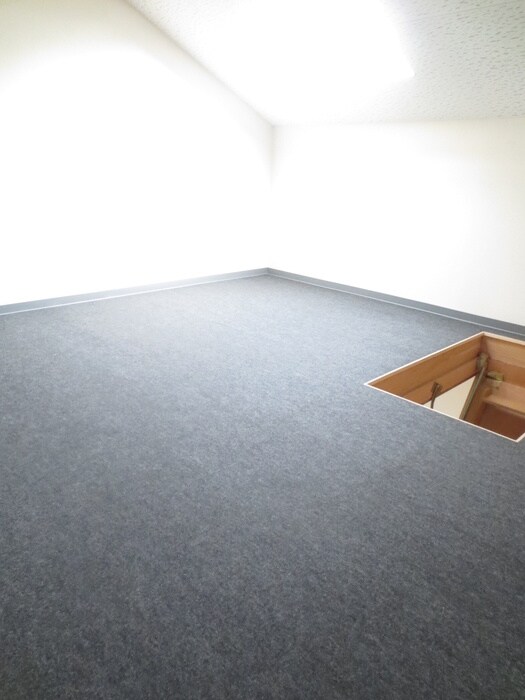 物件内観写真16　(ロフト)