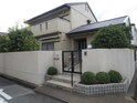 松原町貸家