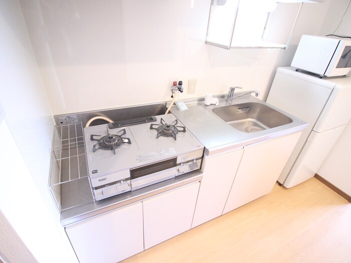 物件内観写真9　(キッチン)