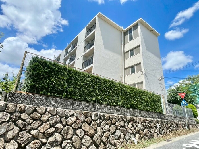 物件外観写真4　(外観写真)