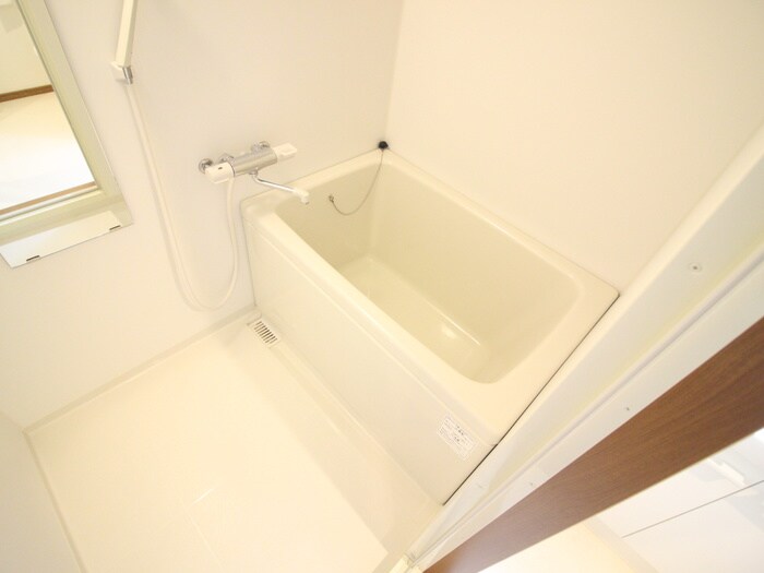 物件内観写真10　(バス／シャワールーム等)