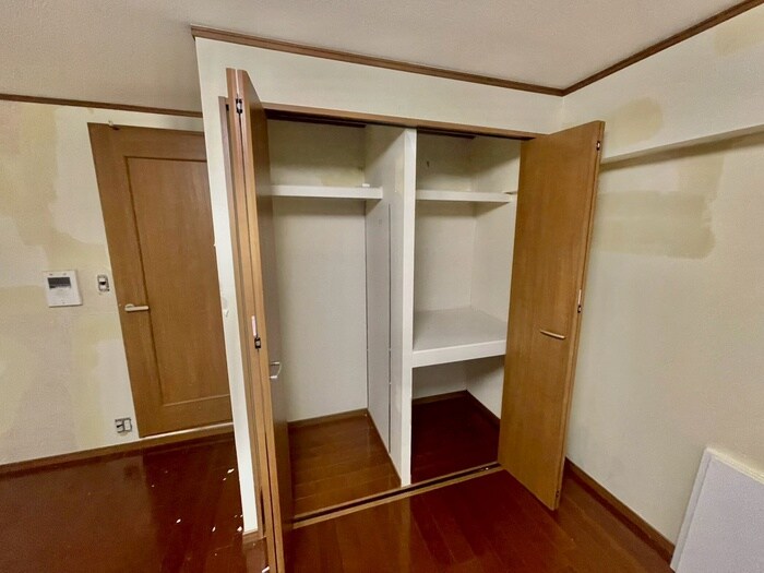 物件内観写真14　(収納)