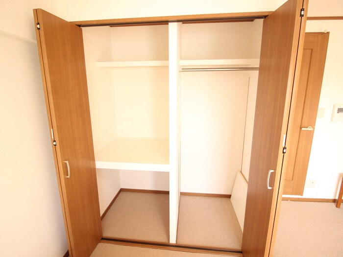 物件内観写真14　(収納)