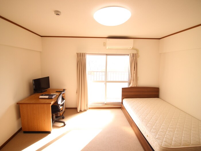 物件内観写真17　(居室)