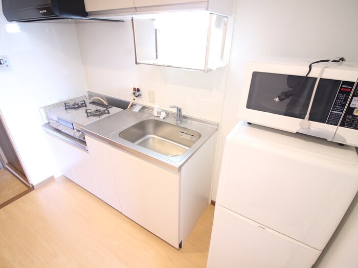 物件内観写真20　(周辺環境)