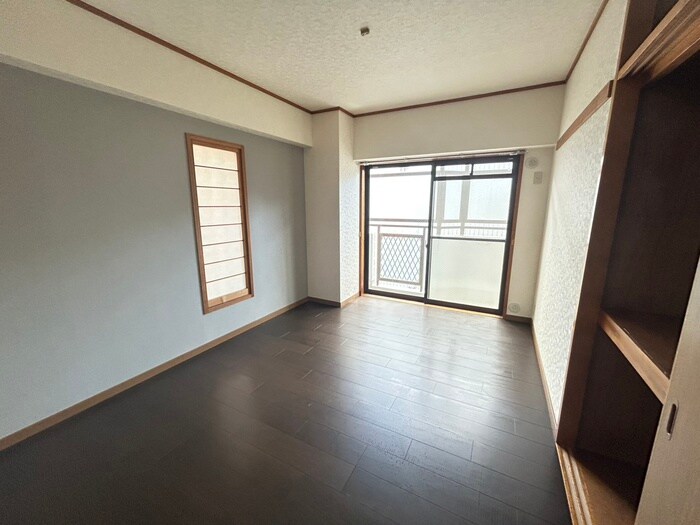 物件内観写真9　(居室)