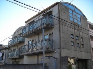 カサ甲子園外観写真