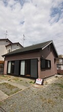 別井平屋