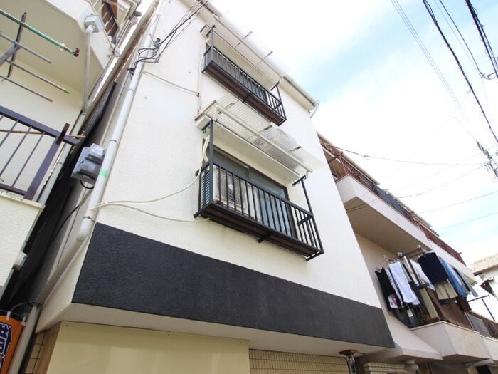 物件外観写真2　(外観写真)