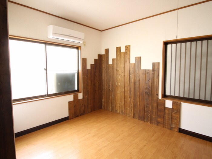 物件内観写真8　(居室)
