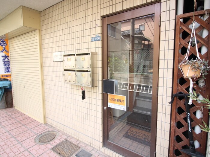 物件外観写真5　(その他)