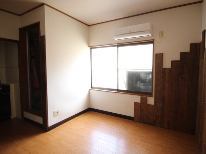 物件内観写真12　(居室)