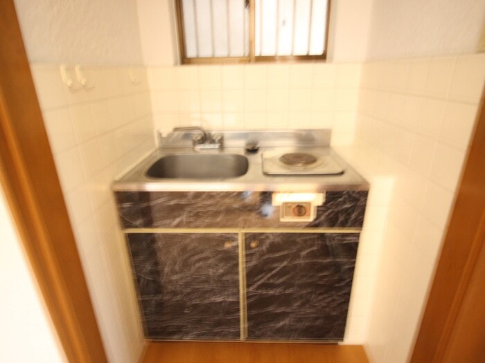 物件内観写真14　(キッチン)