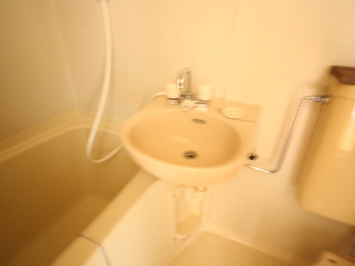 物件内観写真16　(洗面)