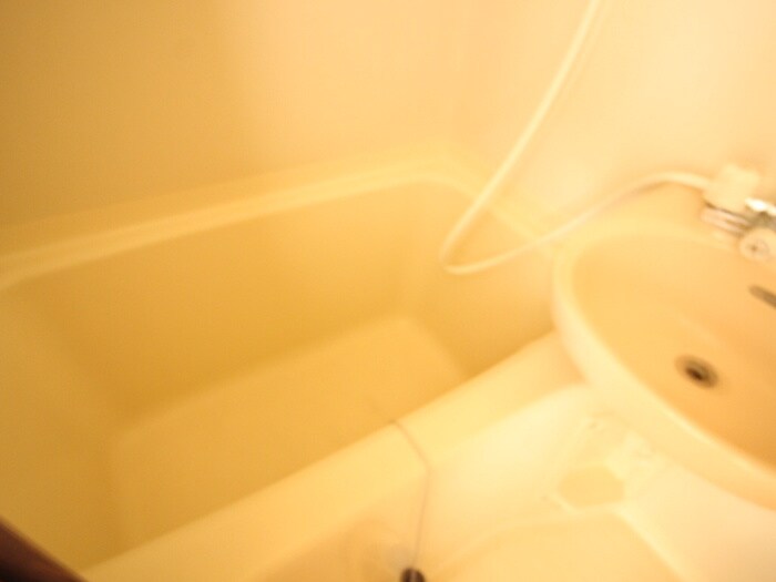 物件内観写真17　(バス／シャワールーム等)