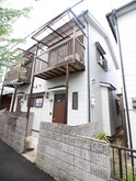 稲田本町辻本借家