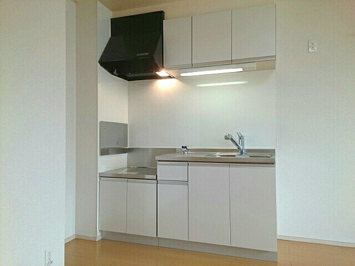 物件内観写真6　(キッチン)