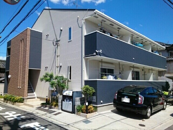 物件外観写真4　(その他)