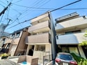 ALEGRIA西宮津門