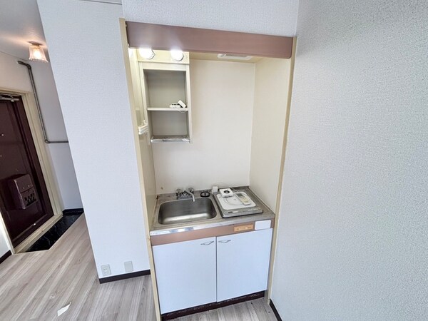 キッチン