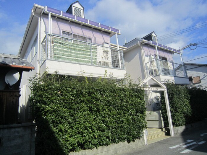 物件外観写真4　(外観写真)