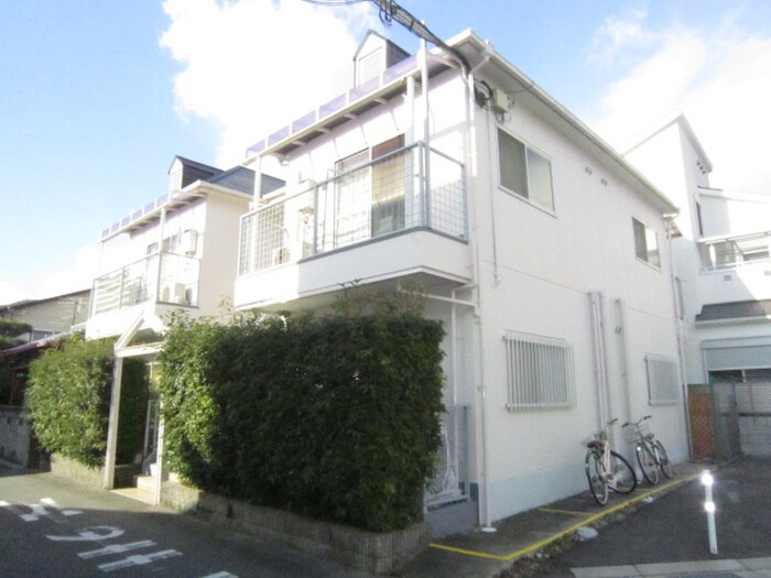 物件外観写真5　(外観写真)