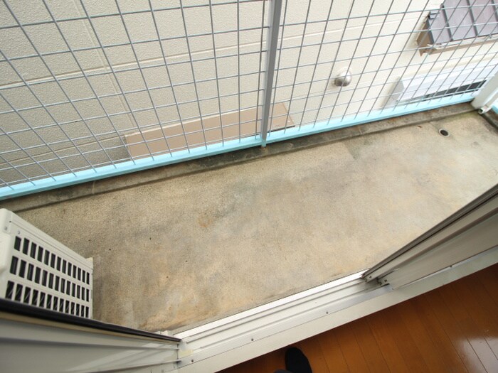 物件内観写真15　(ベランダ・バルコニー)