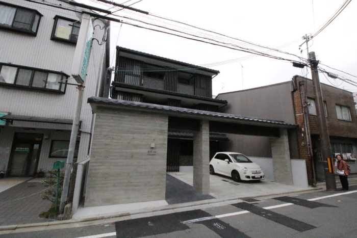 外観写真