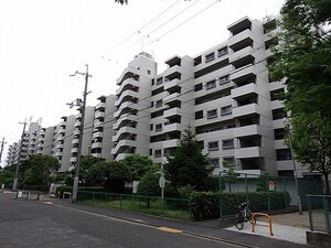 大和ｻﾆｰﾊｲﾂ高槻4棟（704）外観写真