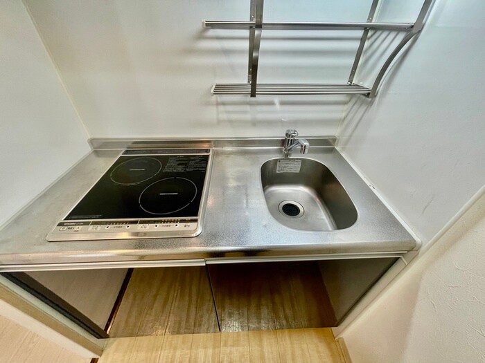 物件内観写真8　(キッチン)