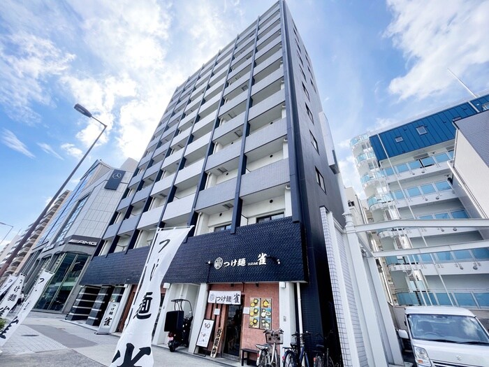 物件外観写真4　(外観写真)