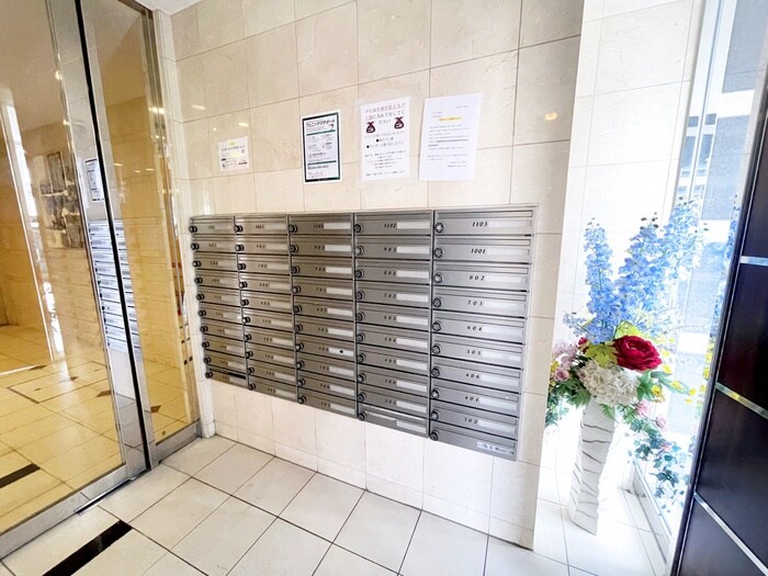 物件外観写真5　(建物設備)