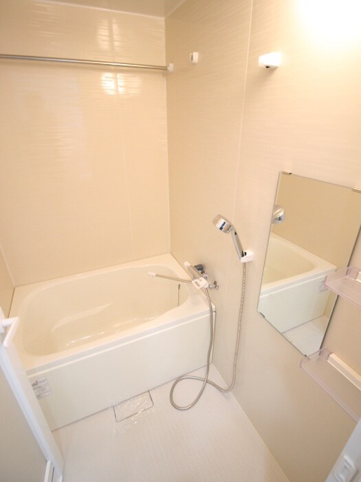 物件内観写真10　(バス／シャワールーム等)