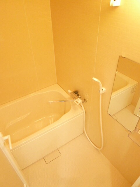 物件内観写真12　(バス／シャワールーム等)