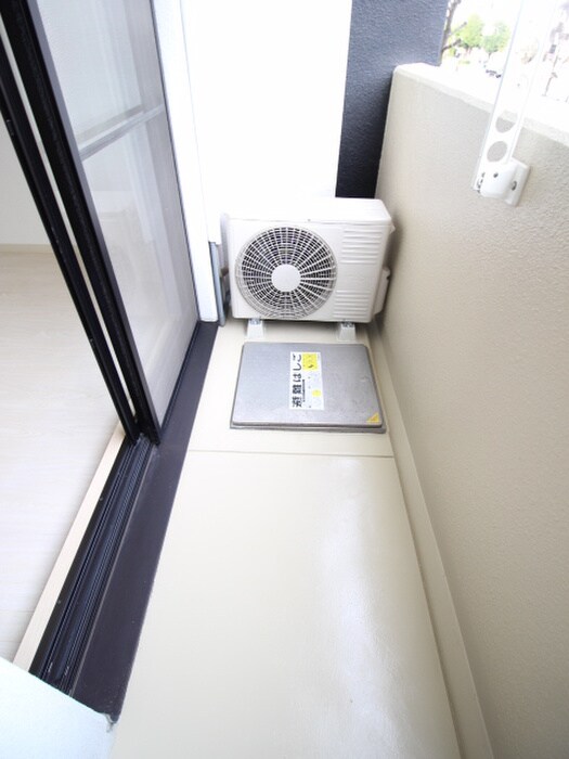 物件内観写真17　(ベランダ・バルコニー)