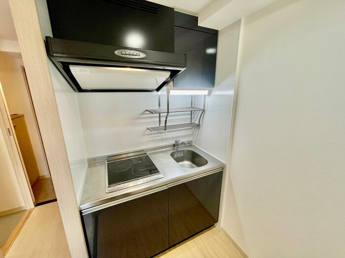 物件内観写真18　(キッチン)