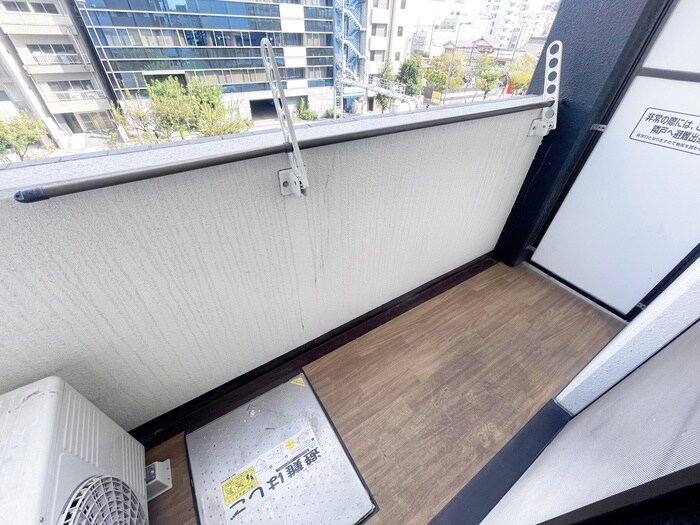 物件内観写真22　(ベランダ・バルコニー)