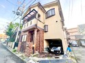 はびきの２丁目戸建