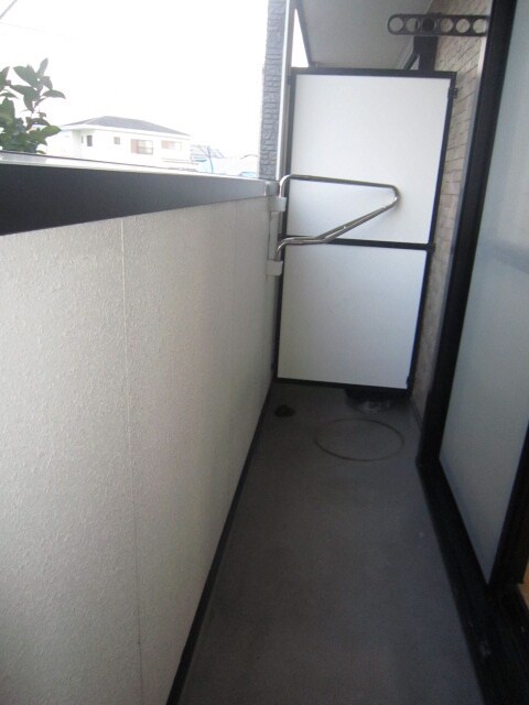 物件内観写真16　(ベランダ・バルコニー)