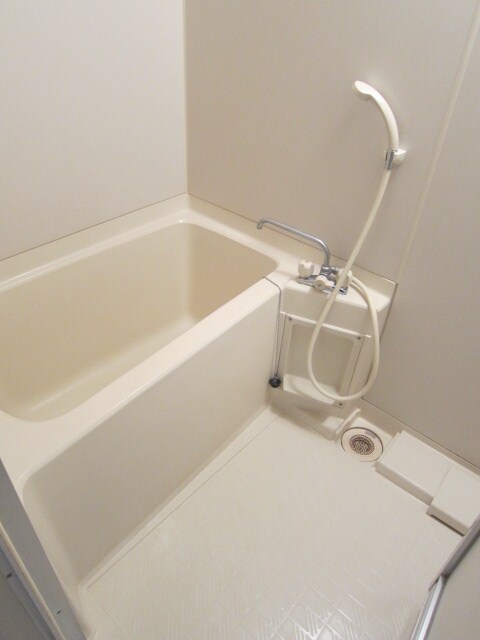 物件内観写真13　(バス／シャワールーム等)