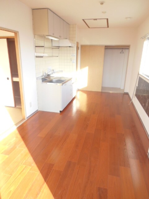 物件内観写真14　(キッチン)