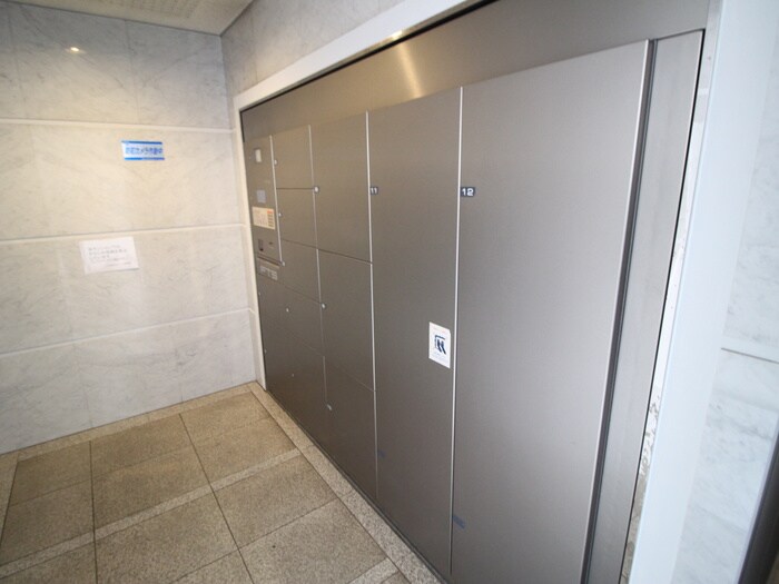 物件外観写真5　(建物設備)