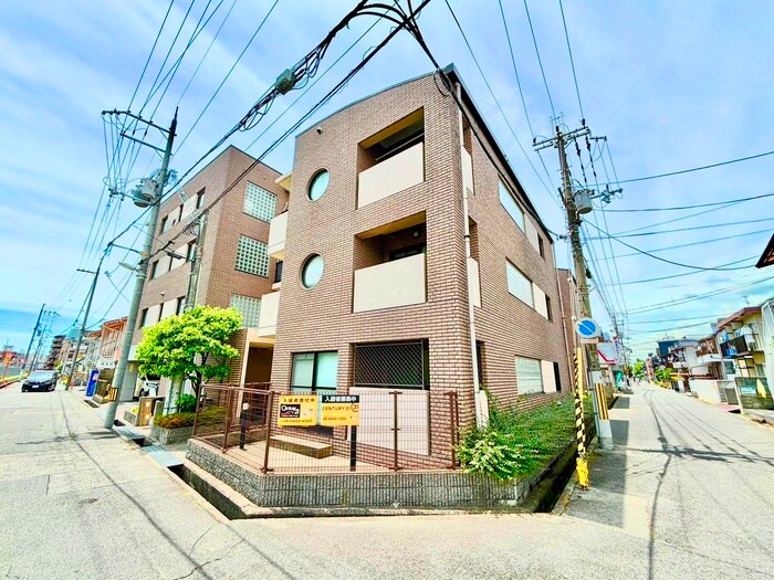 物件外観写真3　(外観写真)