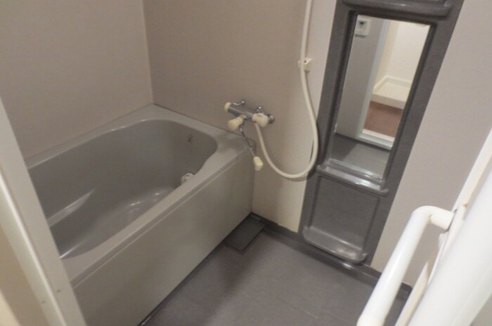 物件内観写真11　(バス／シャワールーム等)