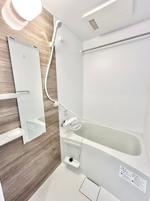 物件内観写真8　(バス／シャワールーム等)