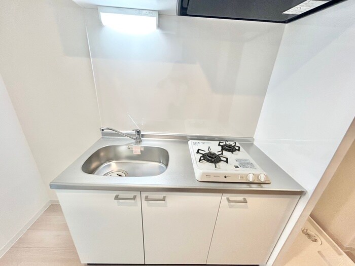 物件内観写真10　(キッチン)