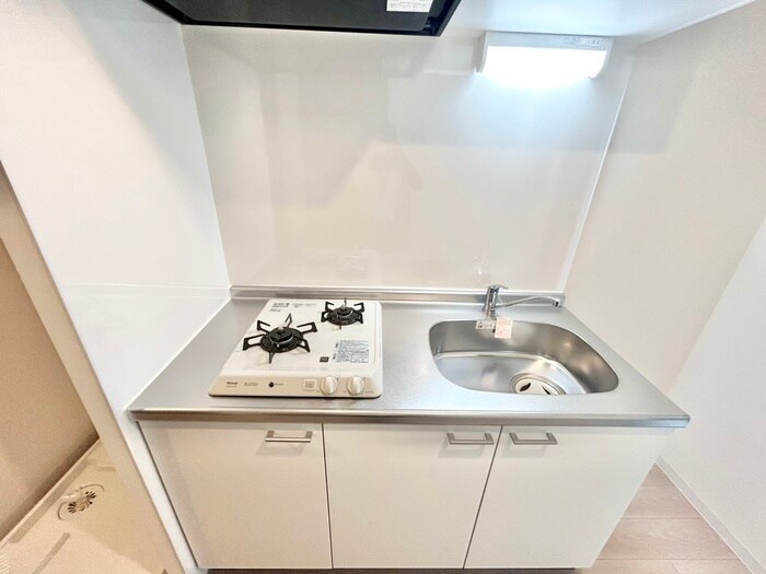 物件内観写真10　(キッチン)